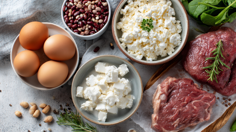 Protéines et reins : Faut-il craindre les excès alimentaires ?