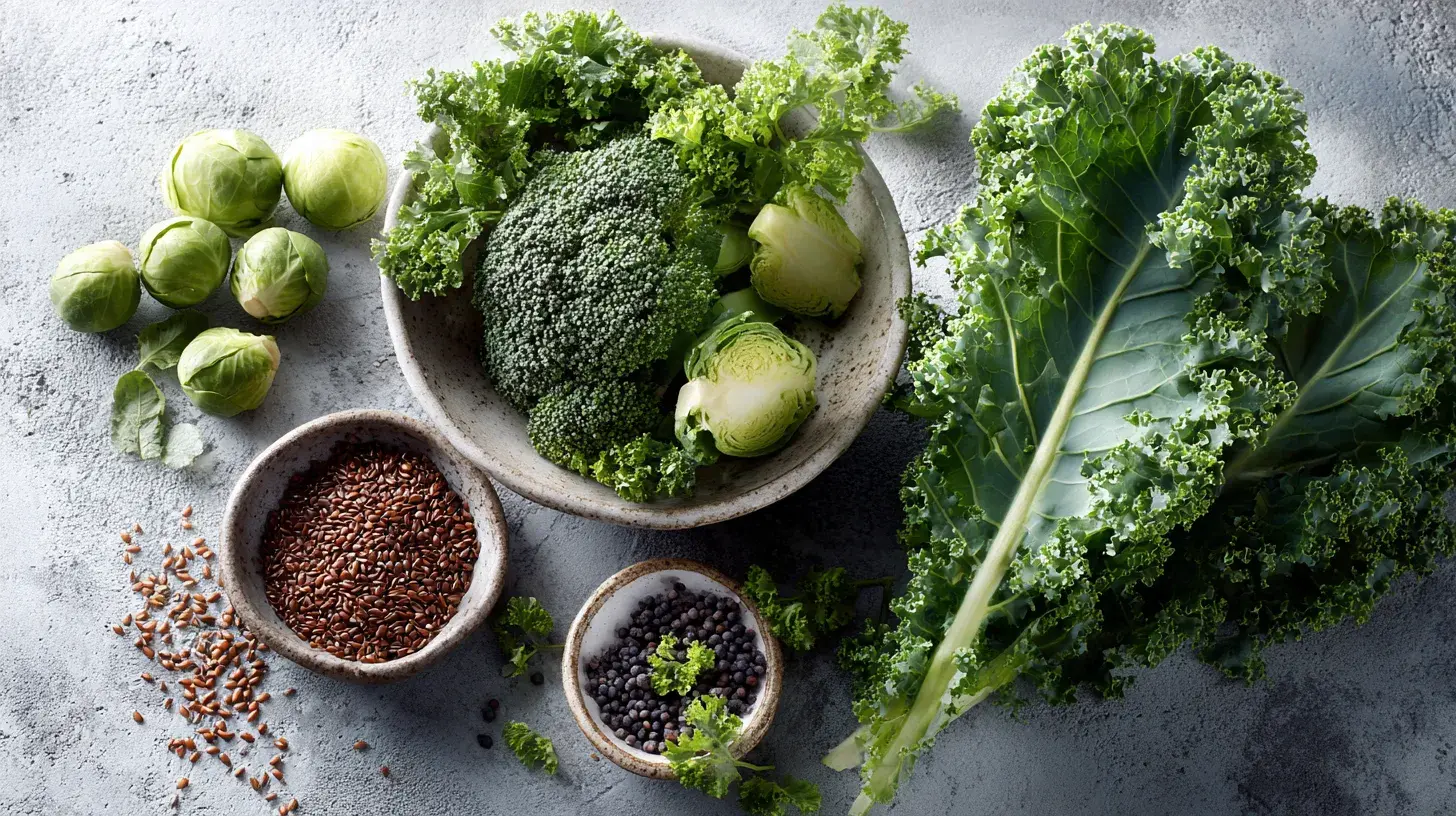 Sulforaphane contre-indications : pourquoi ce composé naturel est l’un des compléments les mieux tolérés du marché