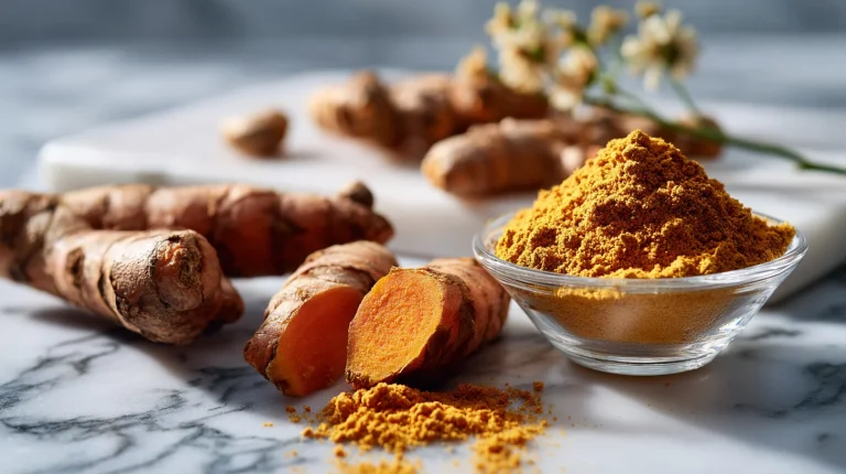 La curcumine aide-t-elle vraiment à avoir une belle peau ?