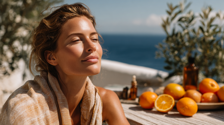 Comment bronzer plus vite : les compléments alimentaires sont-ils efficaces ?
