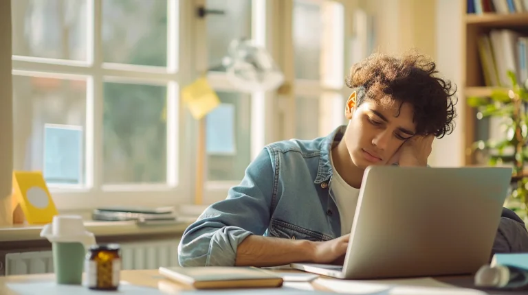 Trou de mémoire, fatigue mentale : quel complément alimentaire choisir ?