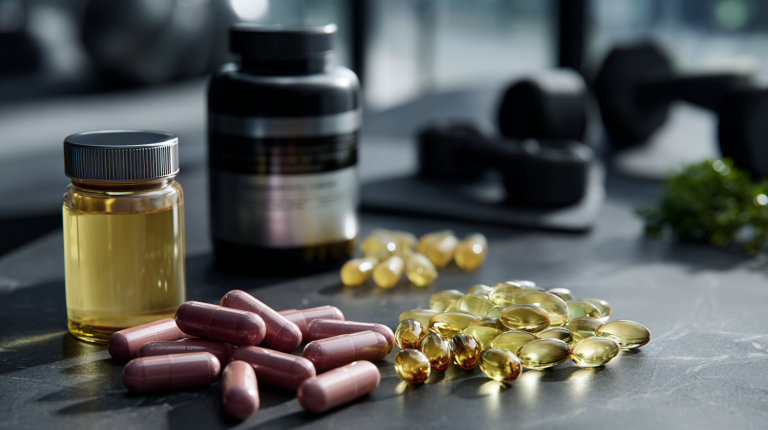 Les compléments « fat burner » sont-ils dangereux pour la santé ?