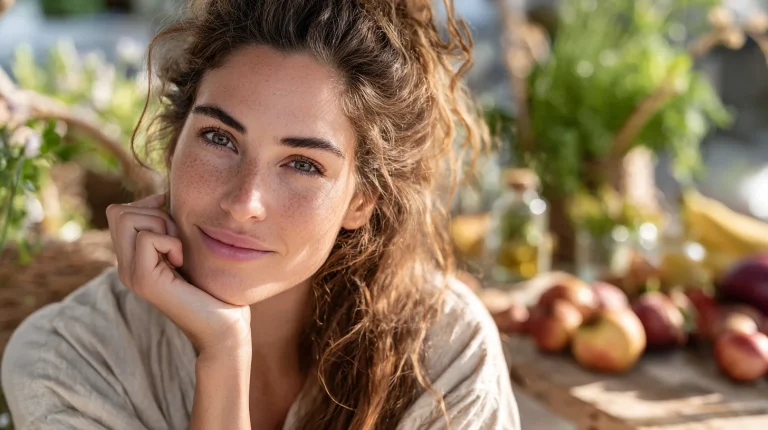 SOPK : les meilleurs traitements naturels pour retrouver un équilibre hormonal