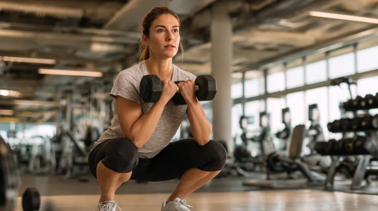 Créatine et équilibre hormonal féminin : Faut-il s&rsquo;inquiéter ?