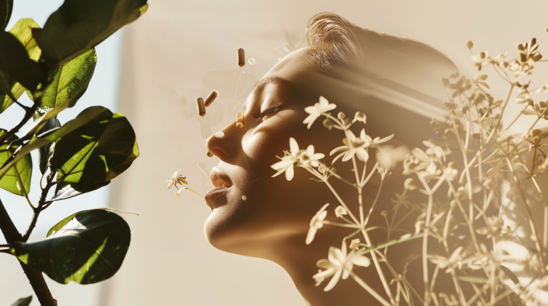 Équilibre hormonal chez la femme : les meilleurs compléments alimentaires