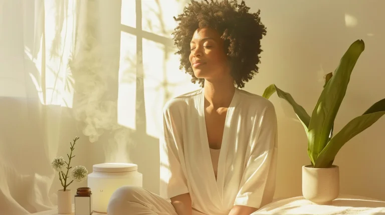 Comment faire baisser son taux de cortisol ?