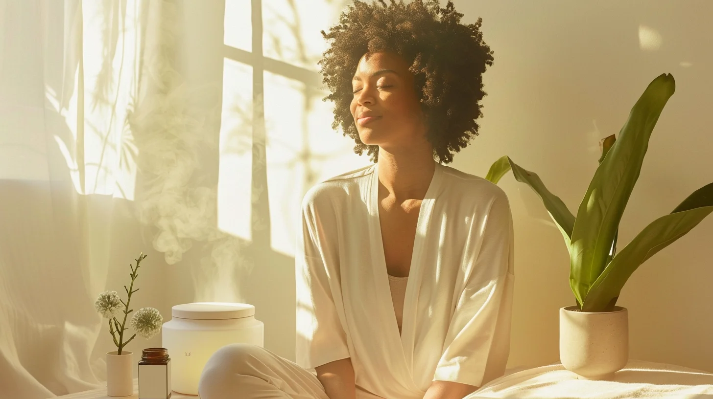 Comment faire baisser son taux de cortisol ?