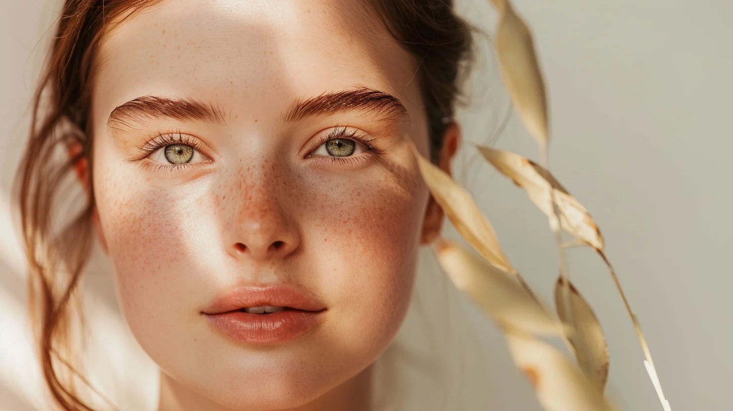 Acné hormonale : comprendre et traiter naturellement les déséquilibres de la peau