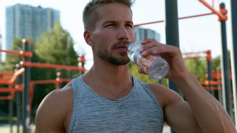 Quand prendre ses BCAA : avant, pendant ou après l&rsquo;entraînement ?