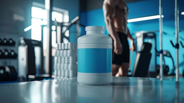 Peut-on devenir accro aux pré-workout en musculation ?