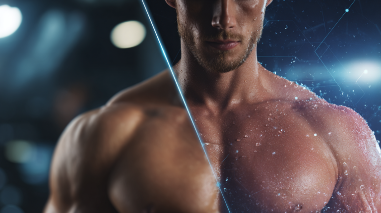 La créatine fait-elle vraiment grossir les muscles ou seulement retenir de l’eau ?