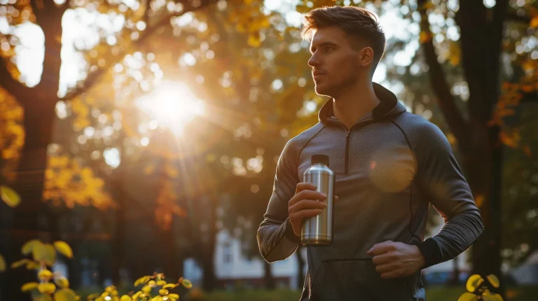 La glutamine est-elle vraiment utile pour les sportifs ?