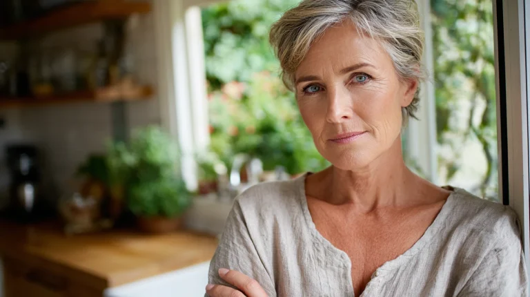 Les compléments alimentaires pendant la ménopause : solution miracle ou aide ponctuelle ?