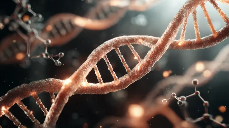 Spermidine : Bienfaits, Propriétés et Guide Complet pour la Longévité