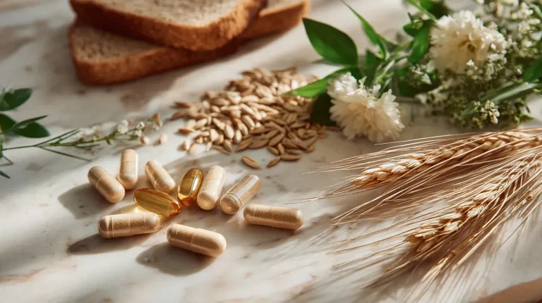 Vitamine B1 : bienfaits, rôle dans l&rsquo;organisme, dosage et conseils d&rsquo;utilisation