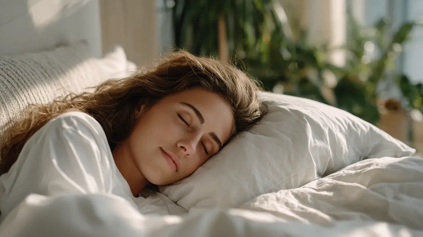 Bromélaïne et sommeil : ce que la science dit vraiment
