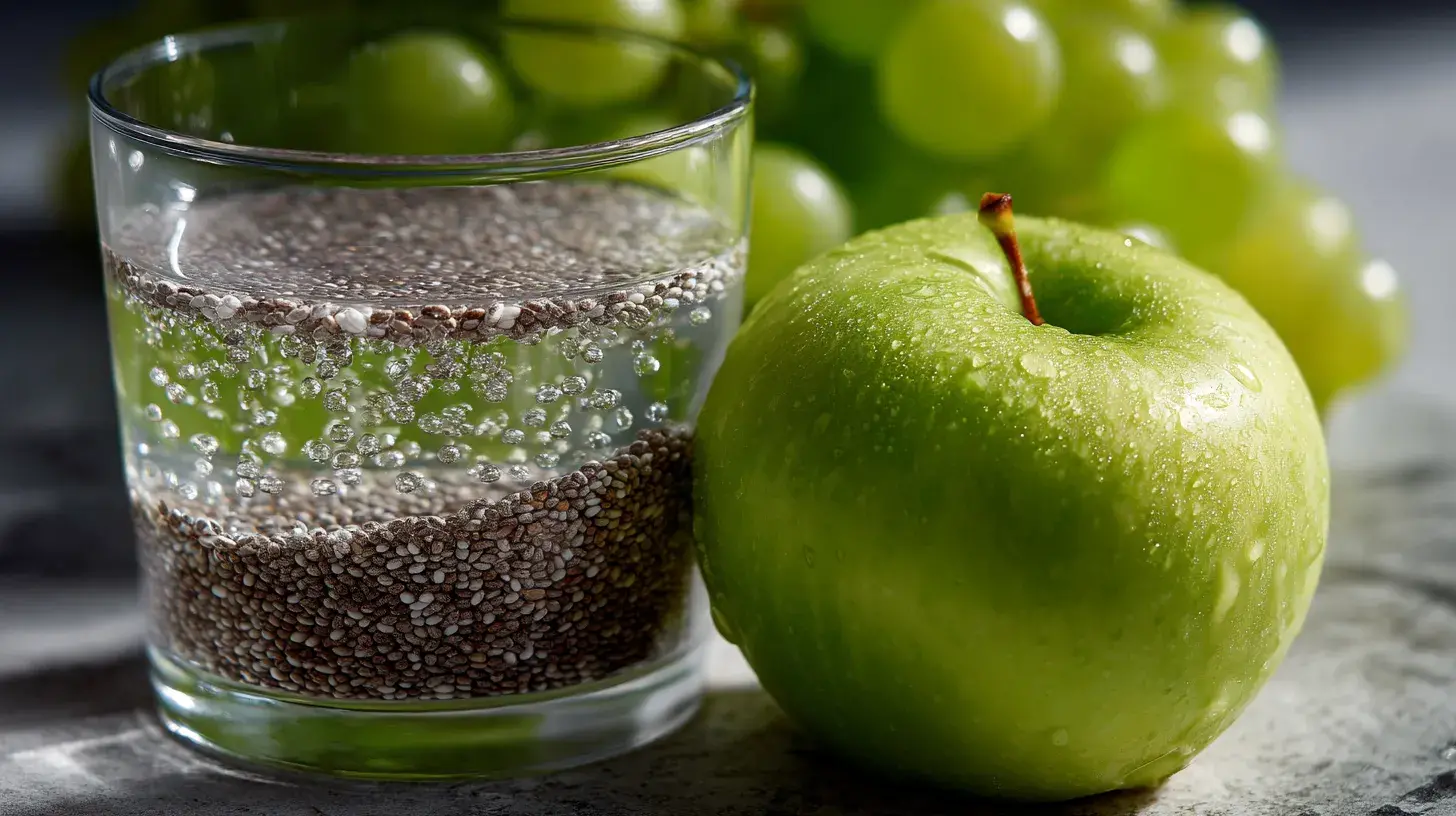 Coupe-faim pour maigrir : les solutions naturelles et efficaces pour réduire l&rsquo;appétit