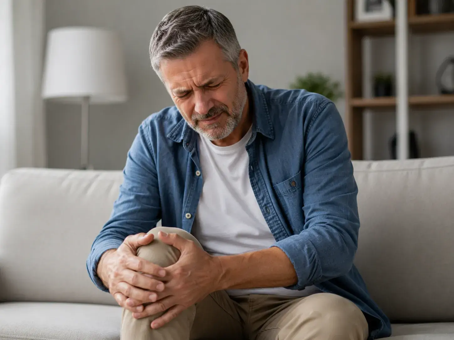 Douleurs aux articulations et fatigue : causes, maladies et traitements naturels efficaces