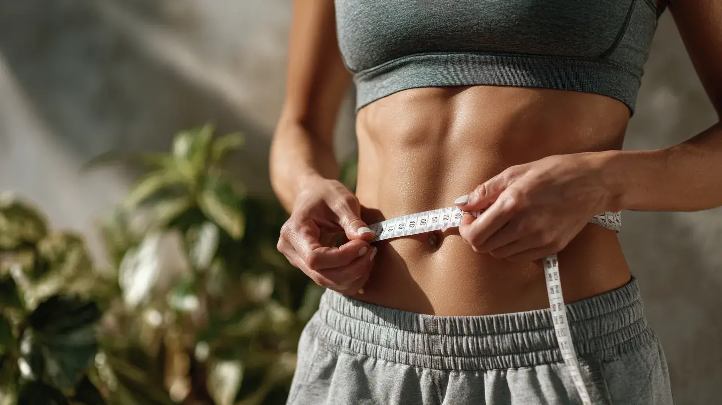 Perte de graisse abdominale : pourquoi le ventre résiste et comment agir