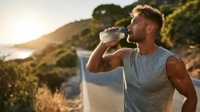 Alimentation course à pied : que manger pour courir, performer et récupérer