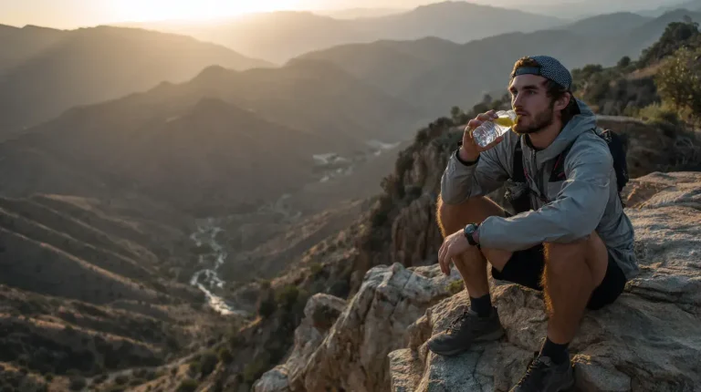 Que manger pendant un trail ? Les meilleurs aliments pour tenir la distance