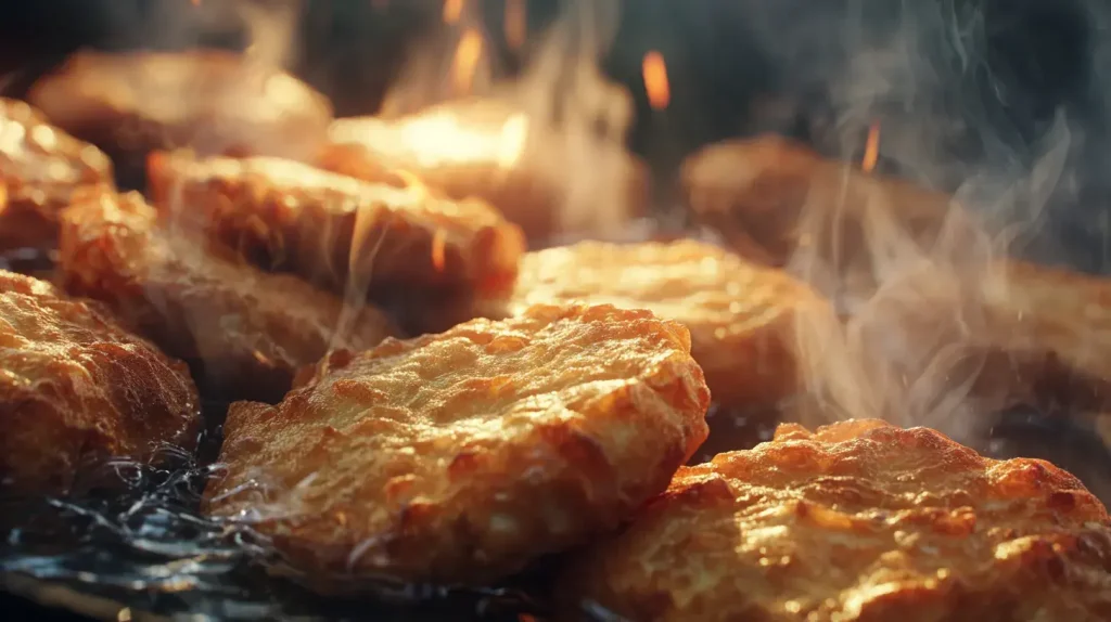 aliments frits gastrite