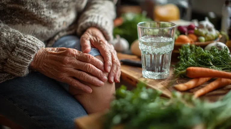 Aliments à éviter en cas d&rsquo;arthrose : la liste complète pour protéger vos articulations