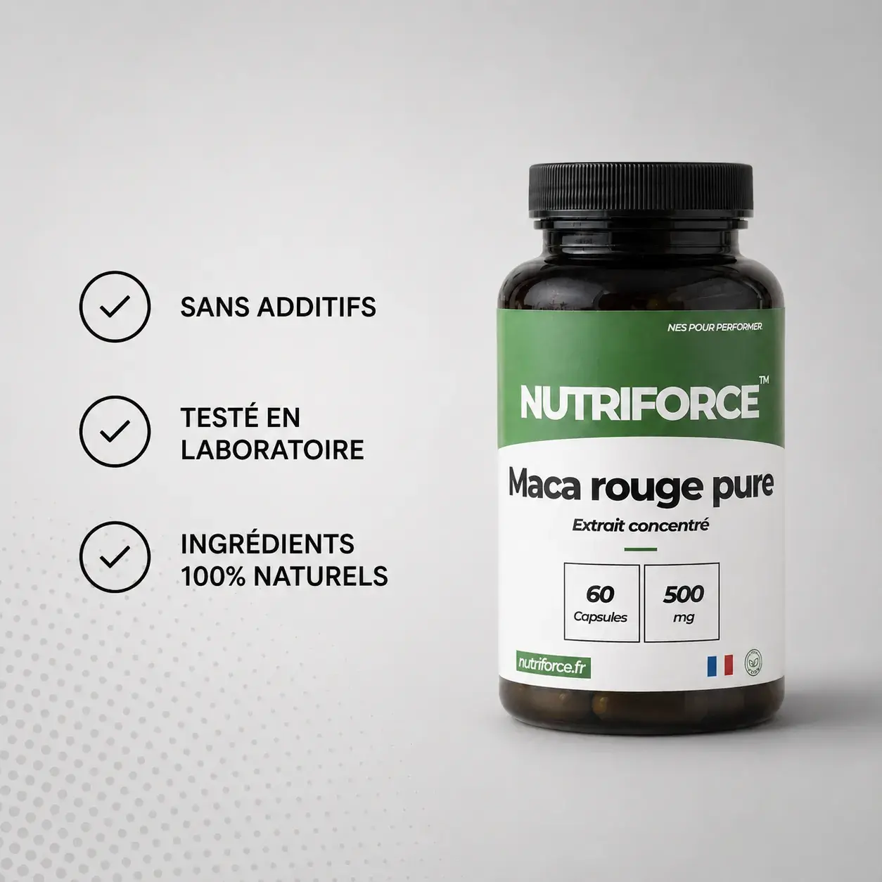 Maca Rouge – Image 4