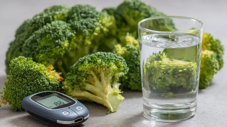 Chrome pour maigrir : effet réel sur l&rsquo;appétit, la glycémie et la perte de poids