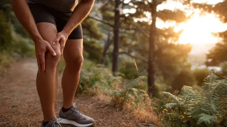 Douleur au mollet en course à pied : causes, solutions et prévention