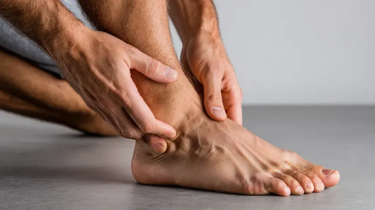 Douleur au talon en course à pied : causes, solutions et prévention