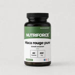 Maca Rouge