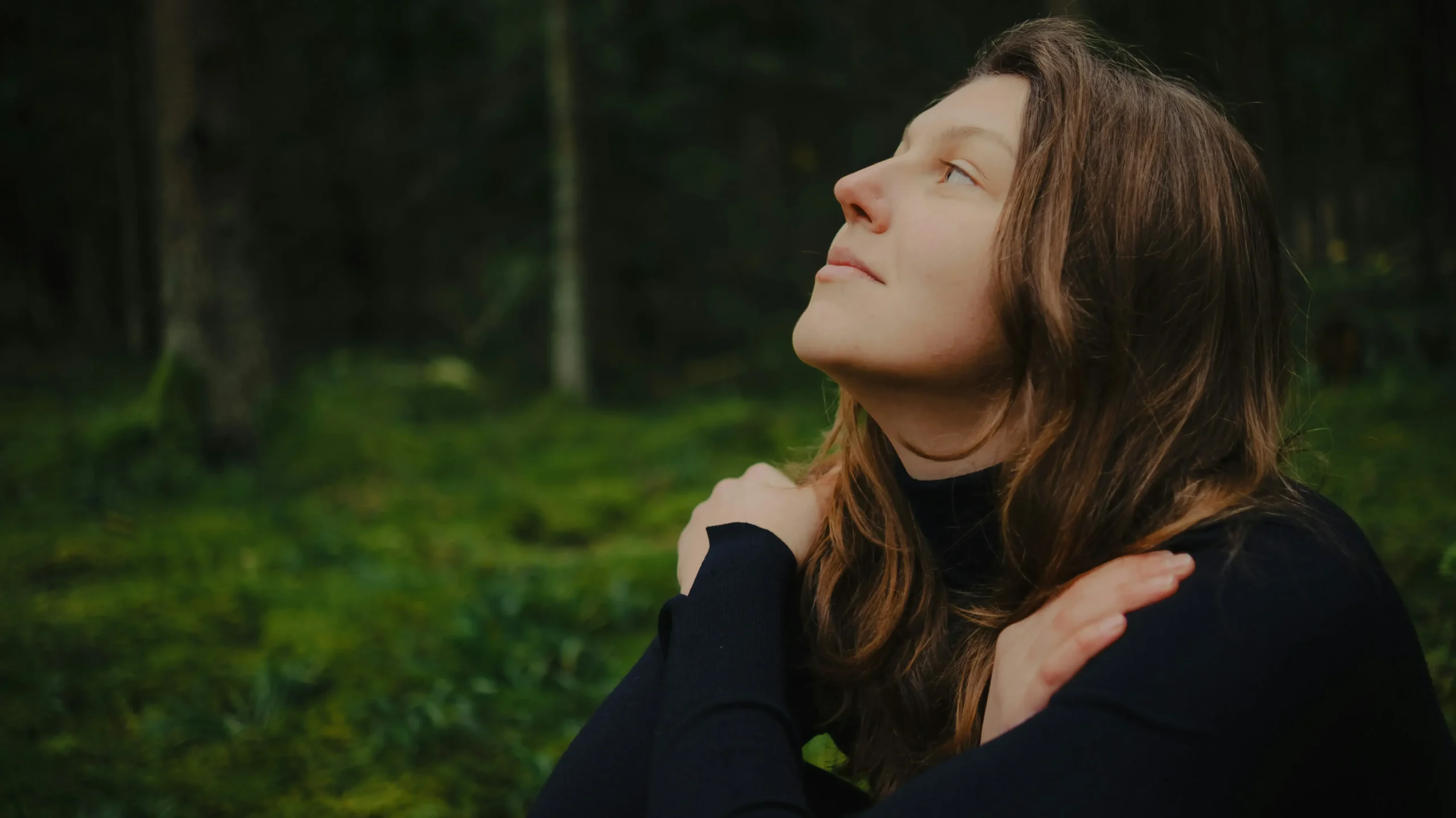 une femme à de m'énergie : maca et énergie