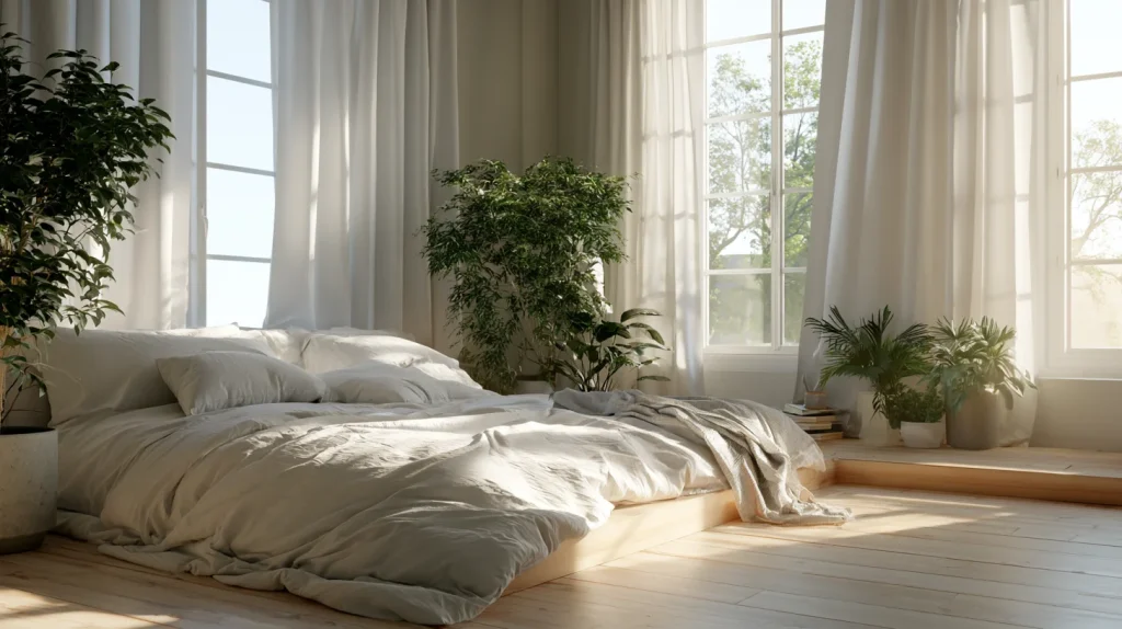 Chambre simple