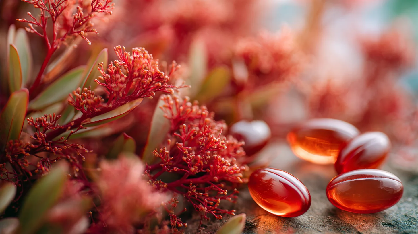 Astaxanthine : quels sont les dangers réels à connaître ?