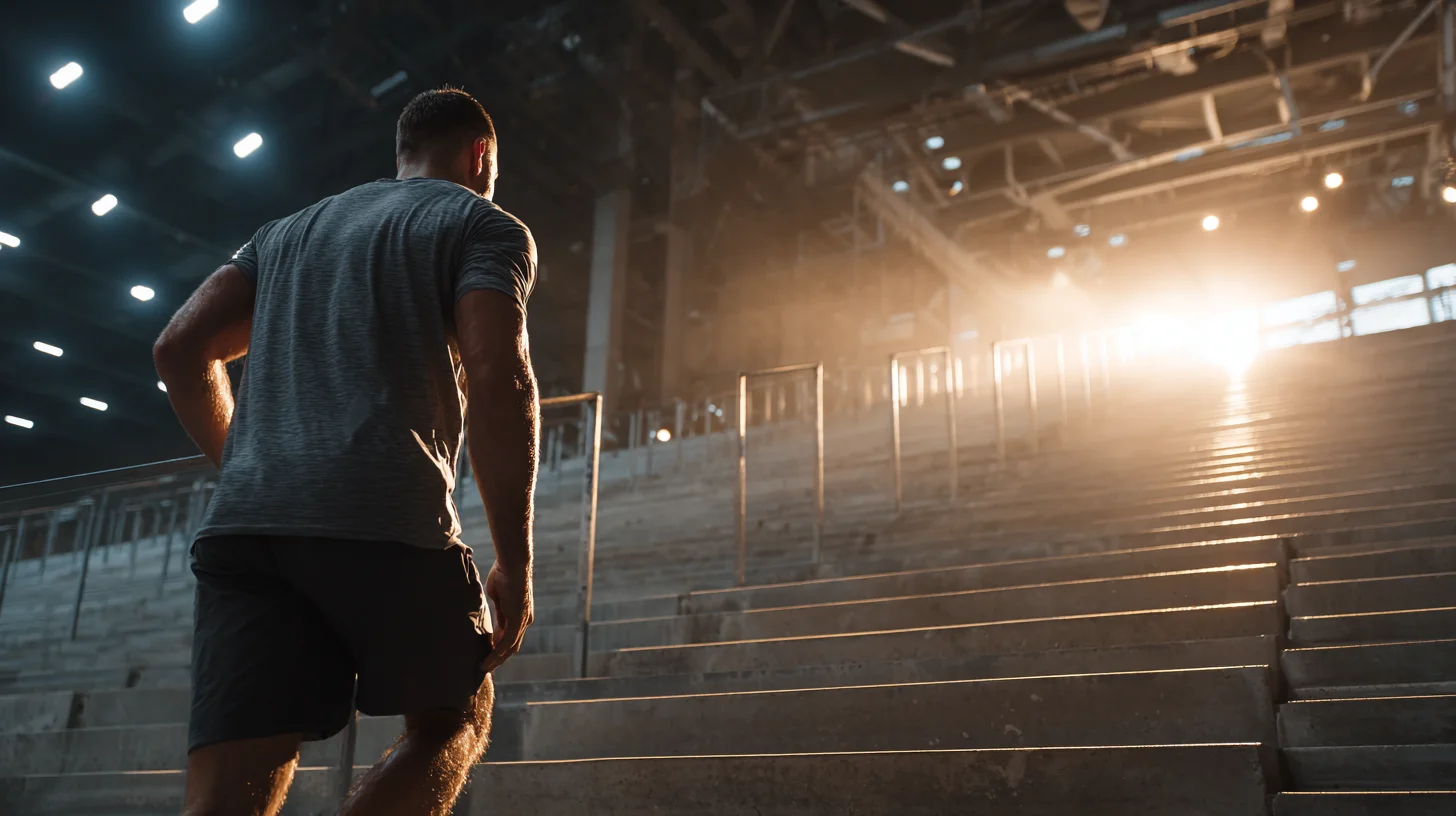 Plus aucune motivation pour faire du sport ? Les solutions concrètes qui fonctionnent