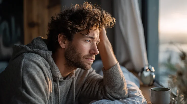 Fatigue au réveil : les erreurs du quotidien qui épuisent votre organisme