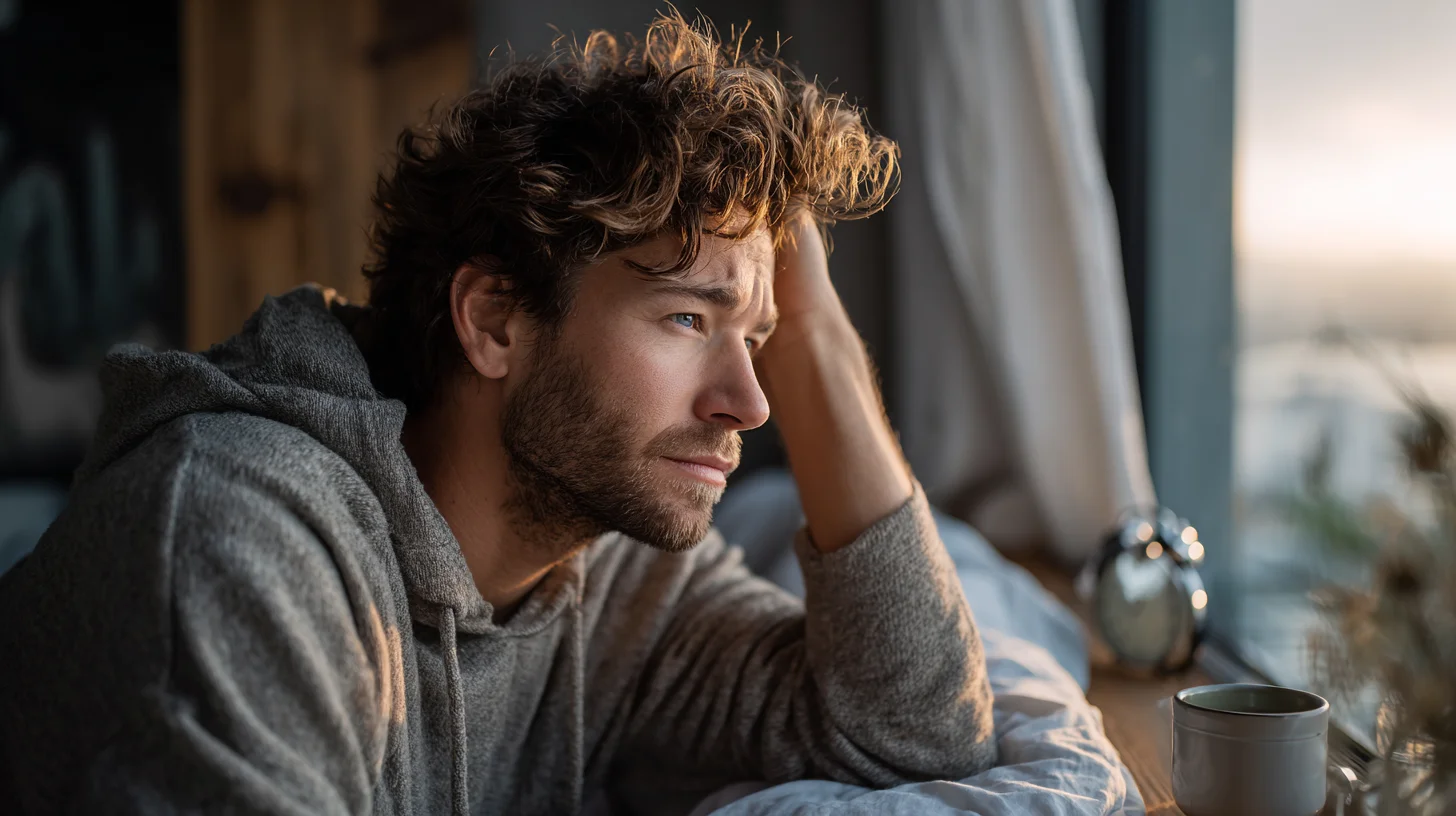 Fatigue au réveil : les erreurs du quotidien qui épuisent votre organisme