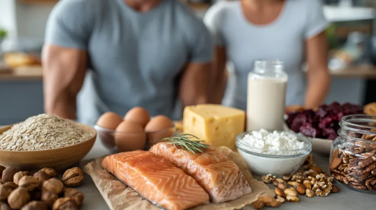 Les compléments alimentaires peuvent-ils remplacer les macronutriments ?