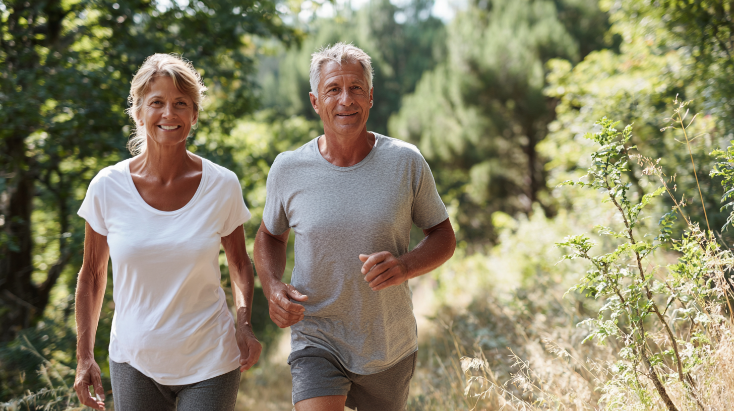 Vieillir en restant fort : comment préserver sa masse musculaire durablement ?
