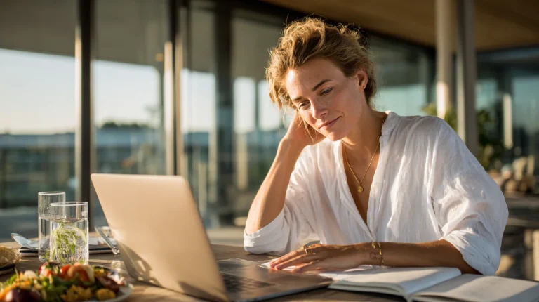 Comment éviter la fatigue de l&rsquo;après-midi et rester énergique jusqu&rsquo;au soir