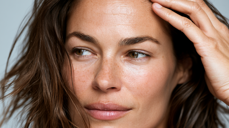 Chute de cheveux liée aux hormones : quelles solutions fonctionnent vraiment ?