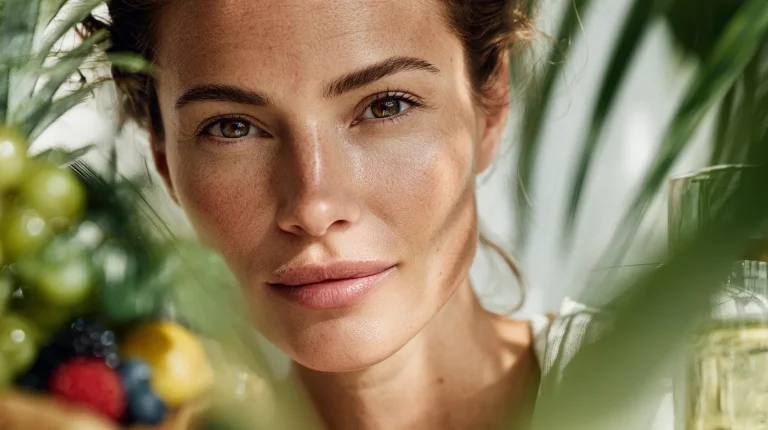 Comment améliorer durablement la qualité de sa peau ?