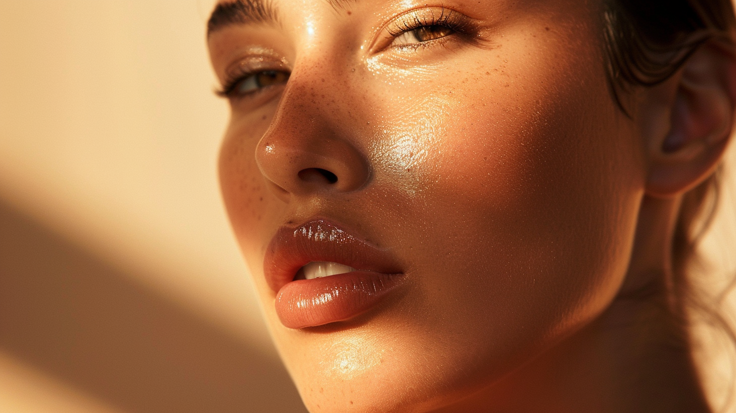 Les secrets d’une peau lumineuse à tout âge