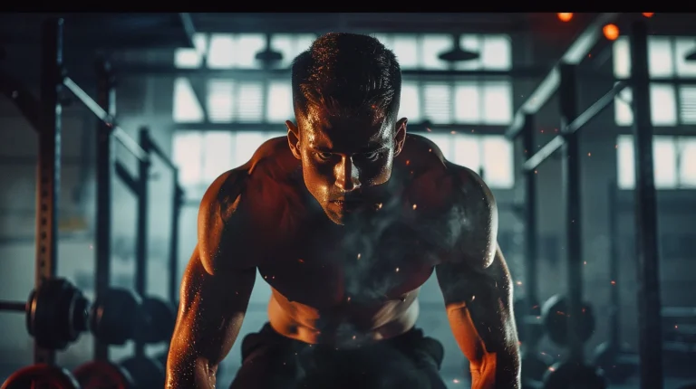Endurance en musculation : les clés pour augmenter sa performance en musculation