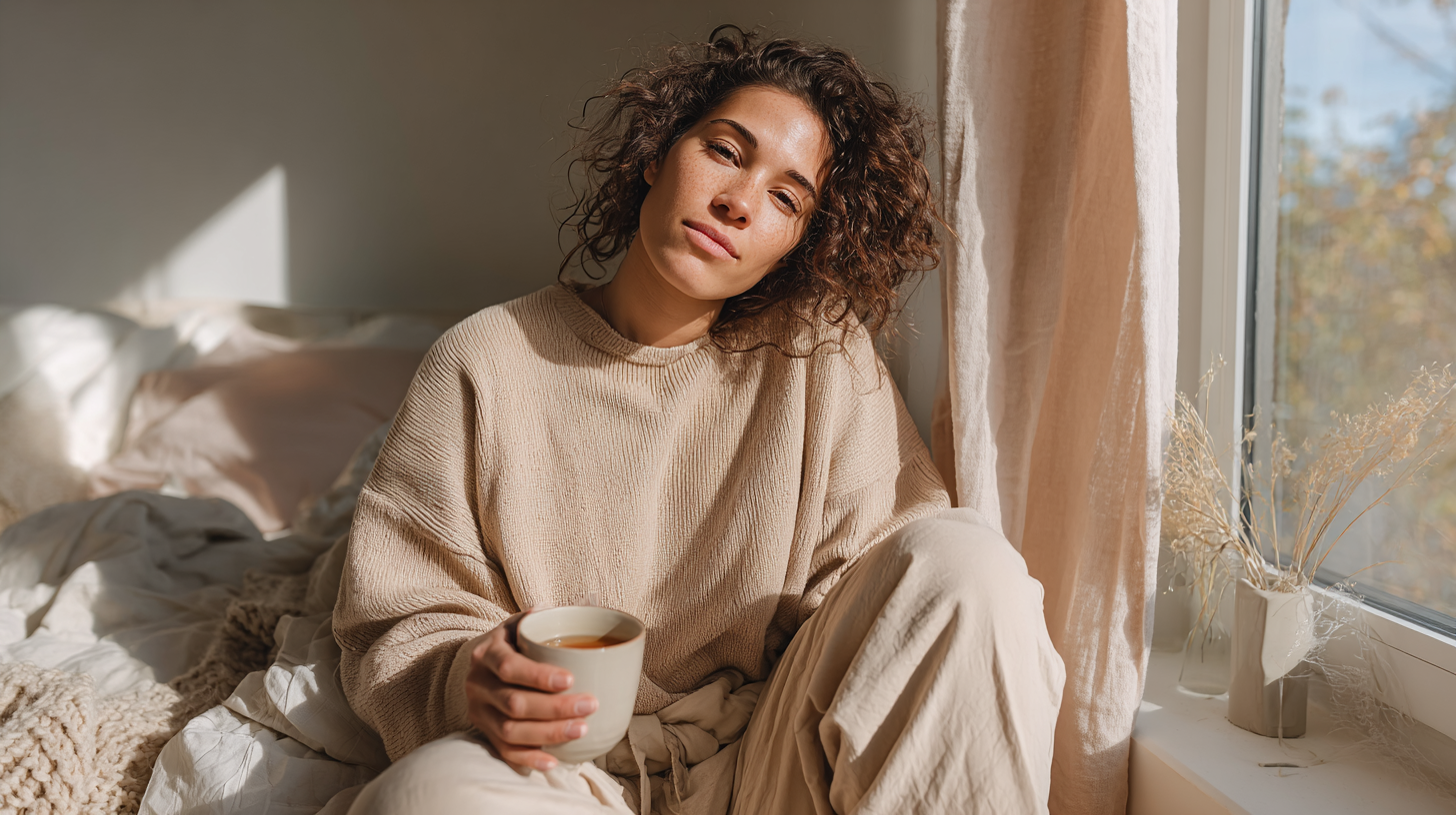 Fatigue avant les règles : un symptôme fréquent du syndrome prémenstruel