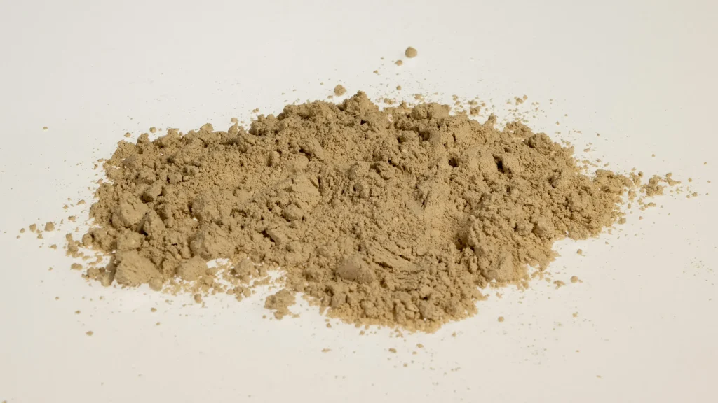 poudre de maca