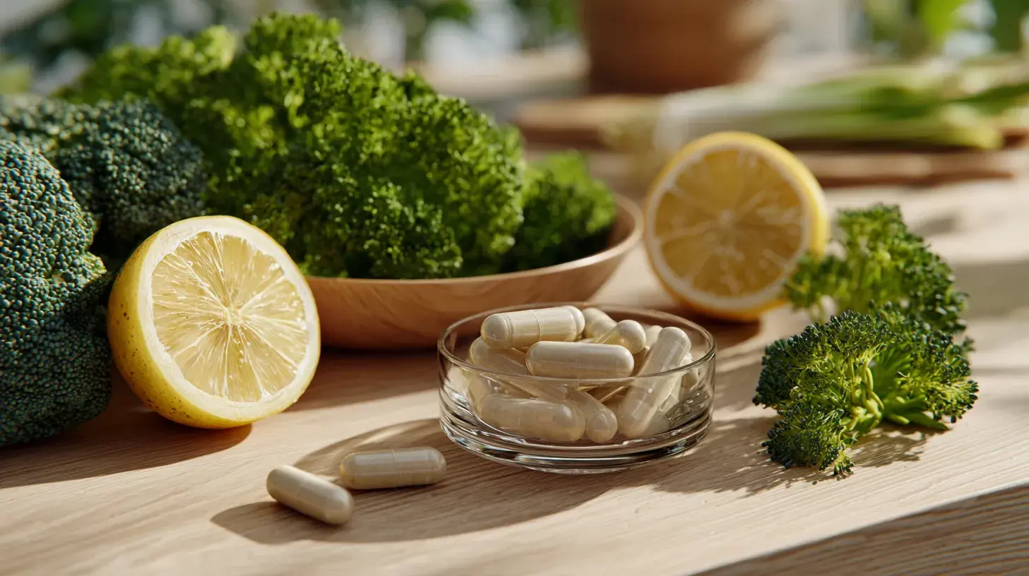Complément alimentaire équilibre acido-basique : comment lutter contre l’acidité de l’organisme