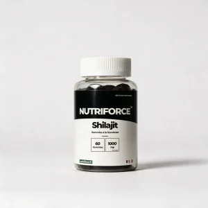 Gummies - Shilajit