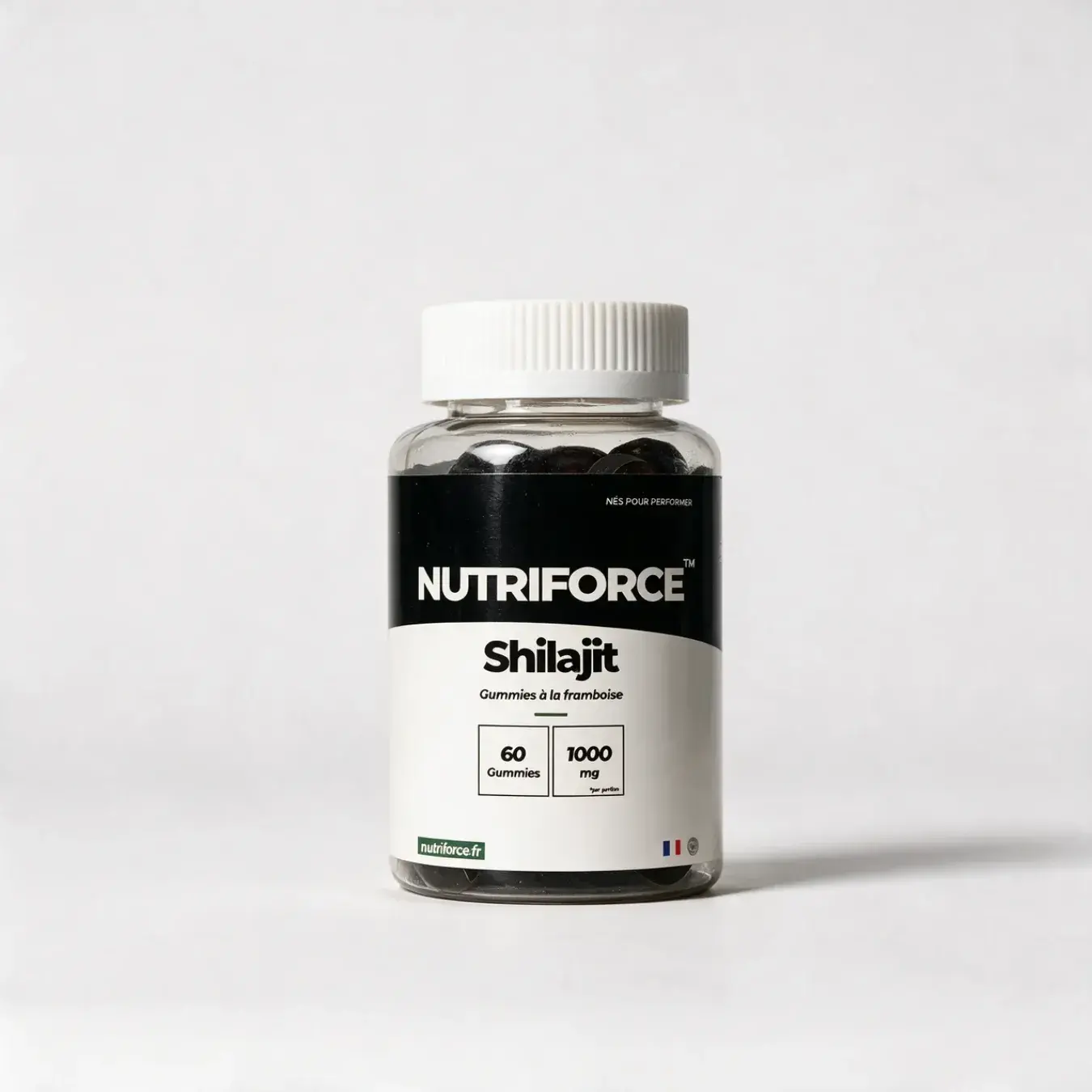 Gummies - Shilajit